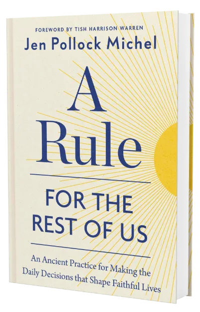 A Rule for the Rest of Us